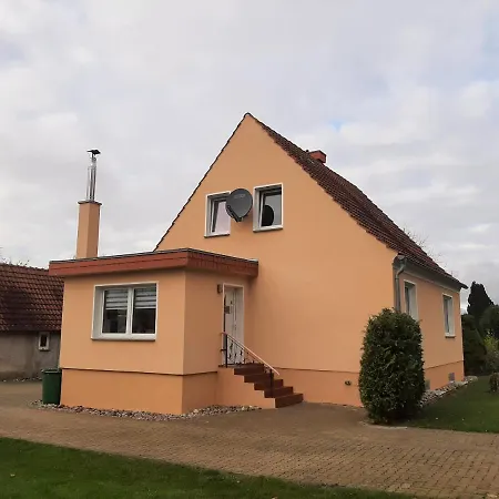 Mv Idyll بيت للعطل