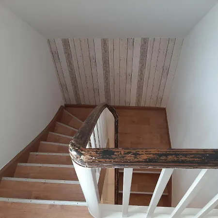 Mv Idyll بيت للعطل *