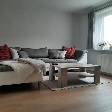 Mv Idyll * Dahmen (Mecklenburg-Vorpommern)