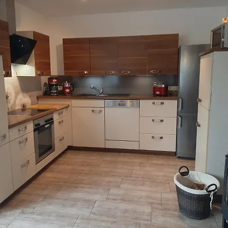 別荘 Mv Idyll Dahmen