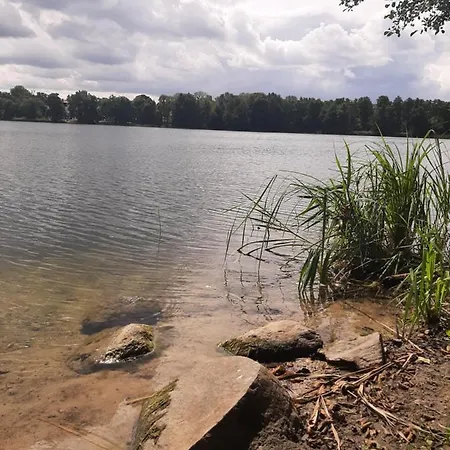 Mv Idyll 別荘 Dahmen