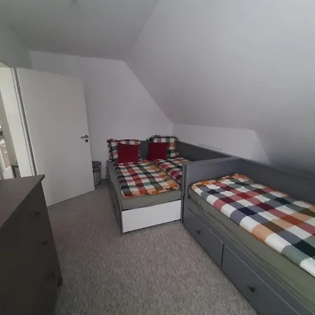 بيت للعطل Mv Idyll Dahmen (Mecklenburg-Vorpommern)