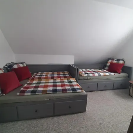 Mv Idyll * Dahmen (Mecklenburg-Vorpommern)