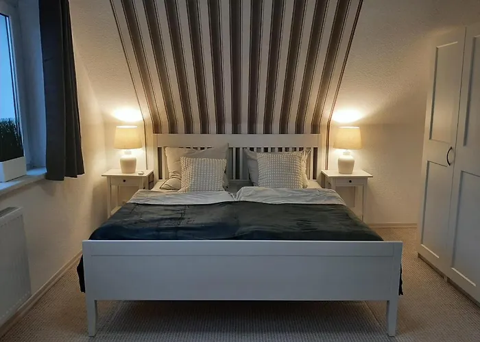 Mv Idyll بيت للعطل *