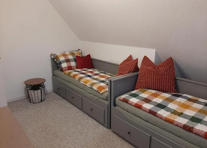 Mv Idyll بيت للعطل *