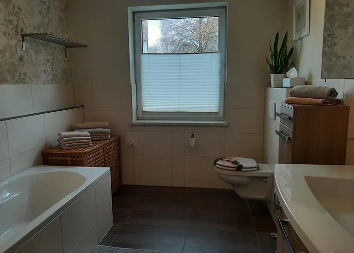 بيت للعطل Mv Idyll