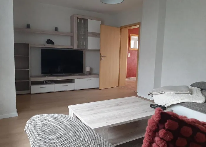 Mv Idyll Dahmen (Mecklenburg-Vorpommern)