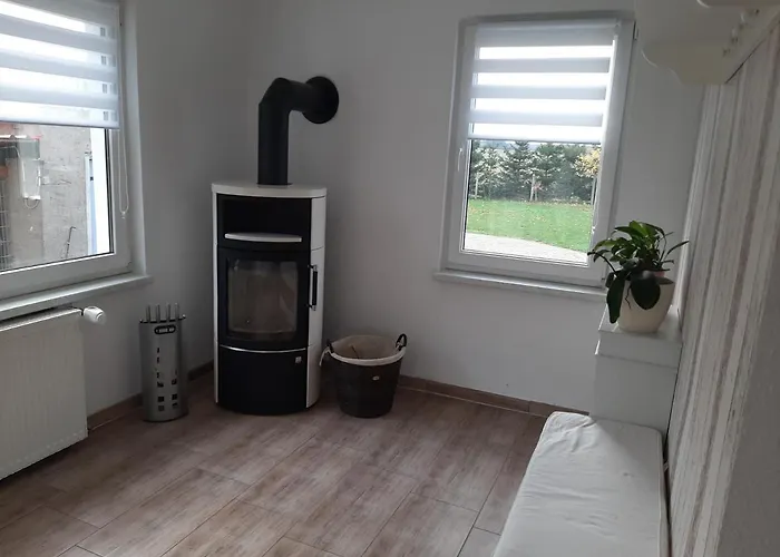 Mv Idyll Dahmen (Mecklenburg-Vorpommern)