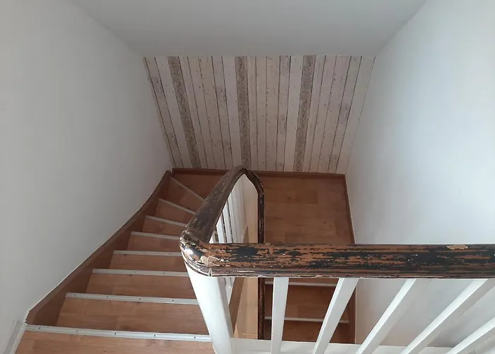 Mv Idyll بيت للعطل *