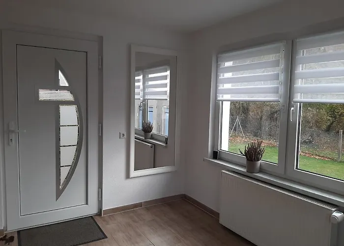 بيت للعطل Mv Idyll Dahmen (Mecklenburg-Vorpommern)