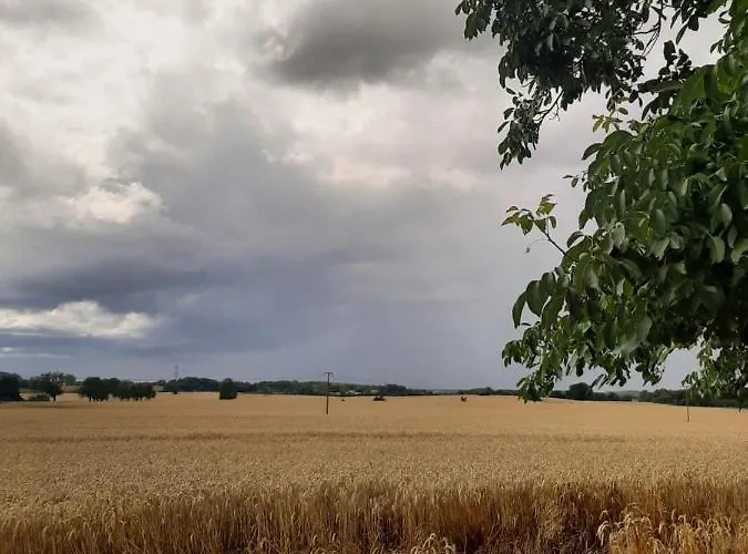 Mv Idyll بيت للعطل