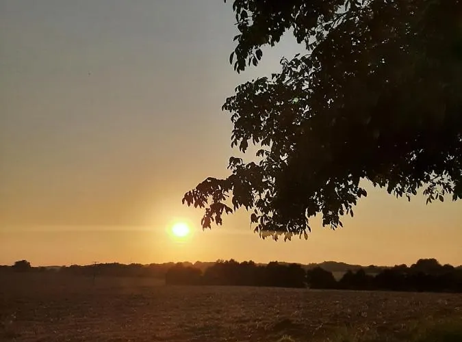 Mv Idyll بيت للعطل *