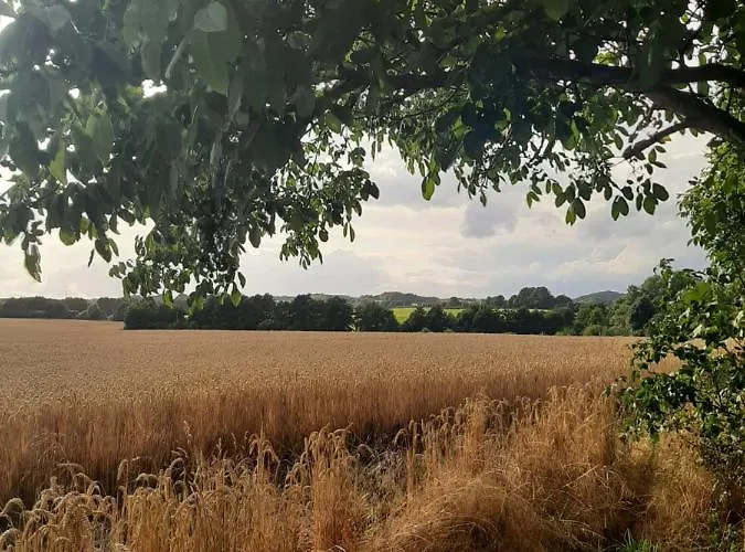 بيت للعطل Mv Idyll Dahmen (Mecklenburg-Vorpommern)