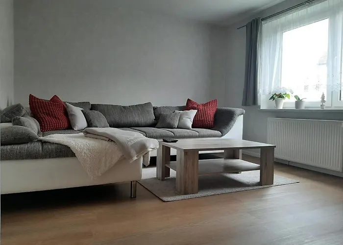 Mv Idyll * Dahmen (Mecklenburg-Vorpommern)