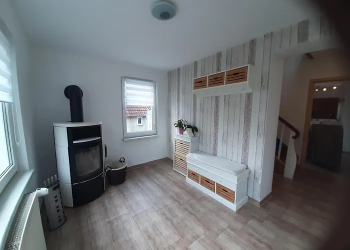 بيت للعطل Mv Idyll *