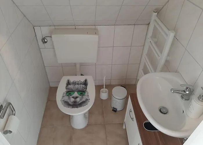 بيت للعطل Mv Idyll *