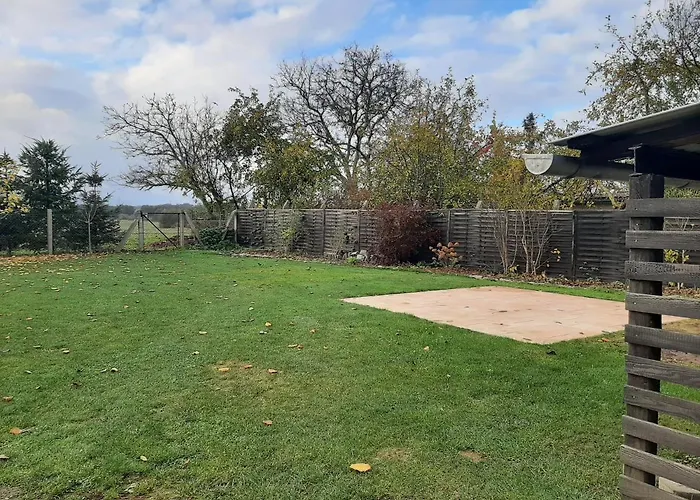 Mv Idyll بيت للعطل *