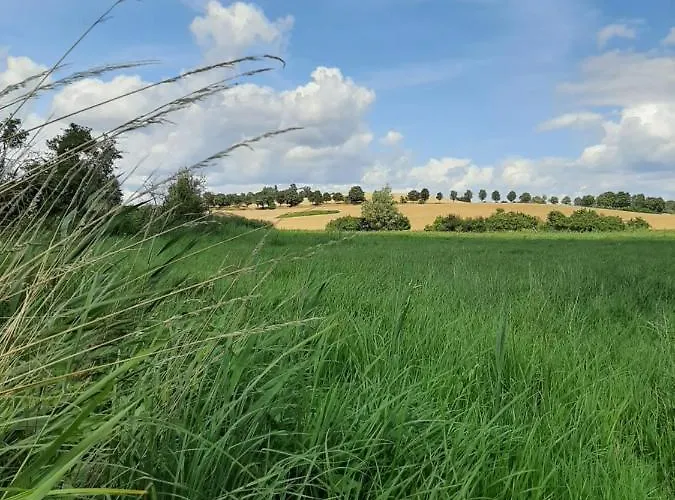 بيت للعطل Mv Idyll