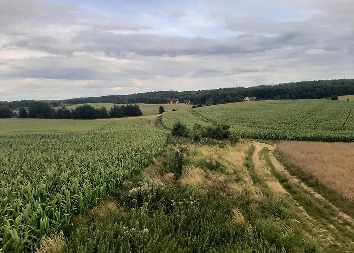 Mv Idyll Dahmen (Mecklenburg-Vorpommern)