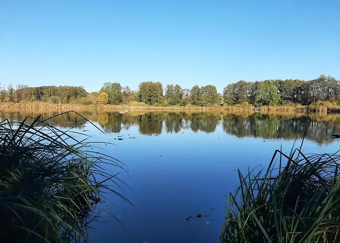 Mv Idyll بيت للعطل *