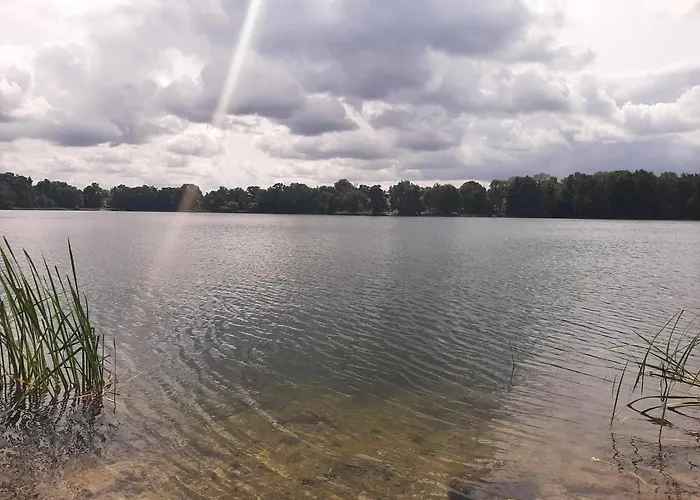 Mv Idyll * Dahmen (Mecklenburg-Vorpommern)