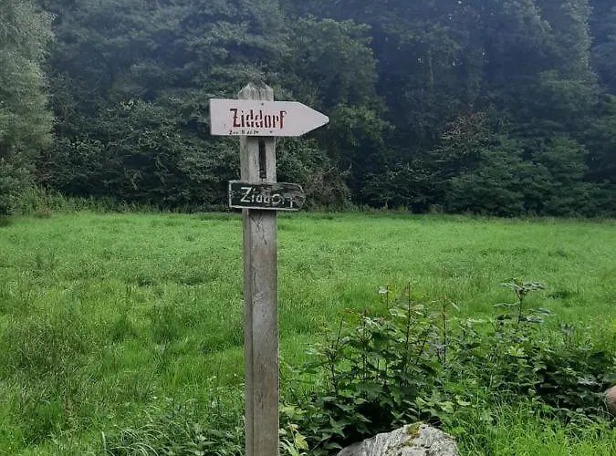 Mv Idyll بيت للعطل