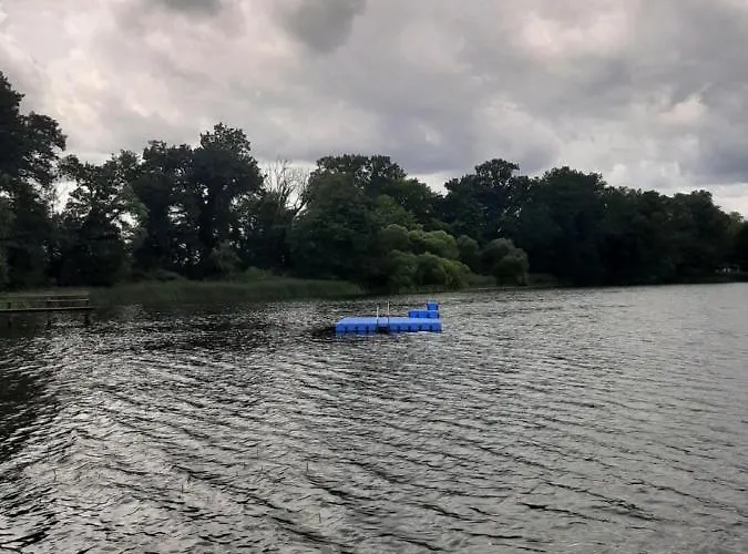 بيت للعطل Mv Idyll