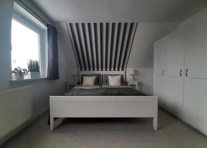 Mv Idyll * Dahmen (Mecklenburg-Vorpommern)