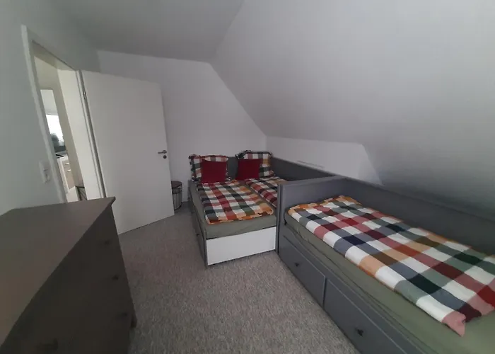 بيت للعطل Mv Idyll Dahmen (Mecklenburg-Vorpommern)