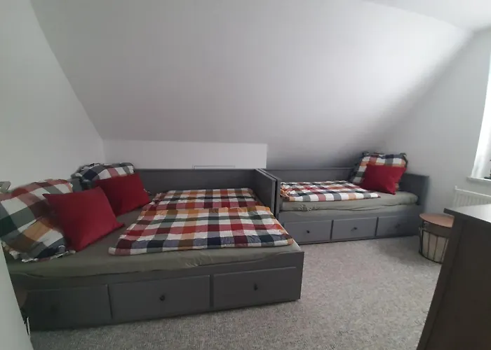 Mv Idyll * Dahmen (Mecklenburg-Vorpommern)